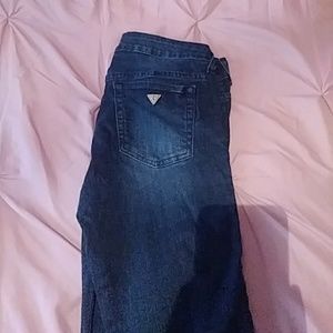 Guess jeans